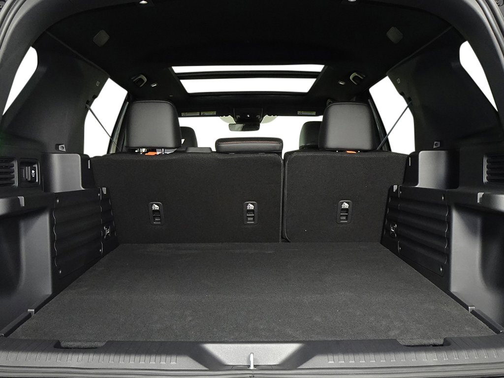 New 2026 Honda Passport TrailSport image 22