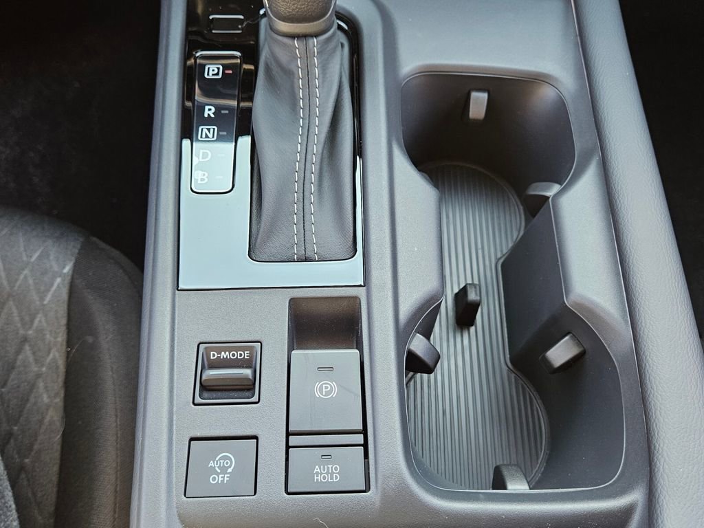 New 2026 Nissan Sentra SV w/ SV Convenience Package image 18