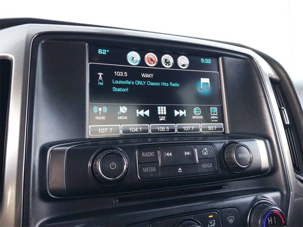 Used 2019 Chevrolet Silverado 1500 LT w/ All Star Edition image 15