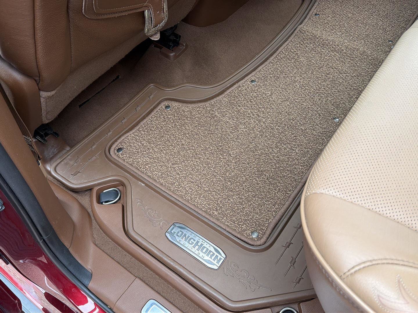 Used 2019 RAM 1500 Limited RWD image 17