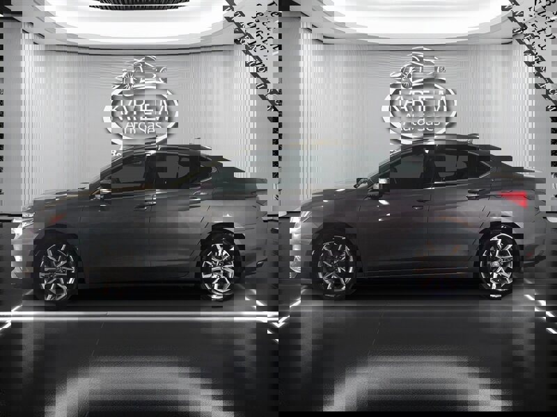 Used 2019 Acura TLX w/ Technology Package image 8