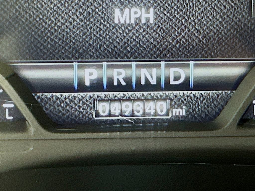 Used 2024 RAM 1500 Big Horn image 35