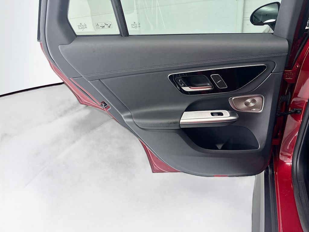 Certified 2026 Mercedes-Benz GLC 300 4MATIC image 25