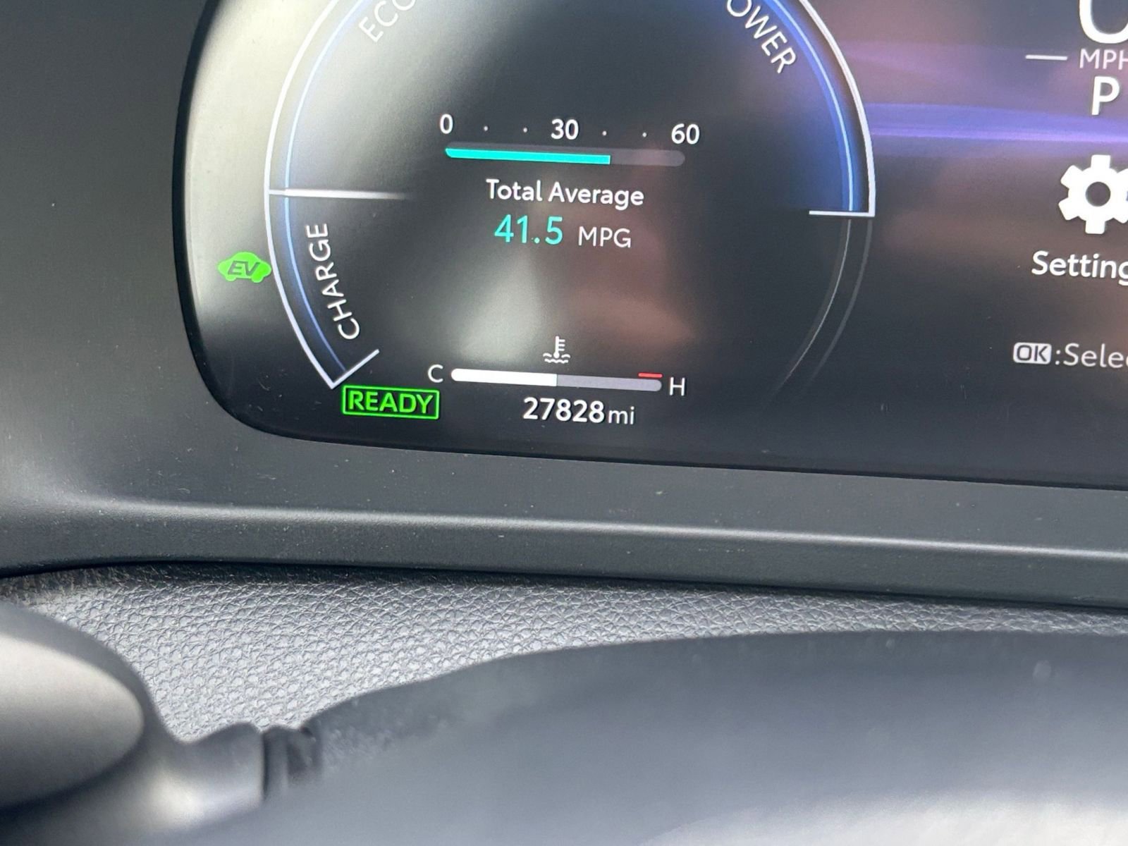 Used 2025 Toyota Crown XLE AWD/4WD image 76