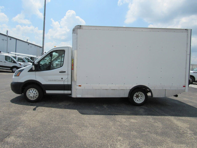 Used 2019 Ford Transit 350 156 DRW RWD image 6