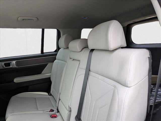 New 2026 Hyundai Santa Fe SEL FWD image 18