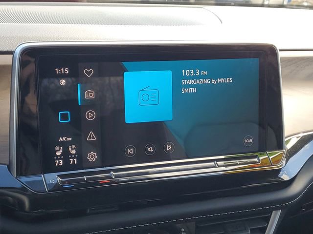 Used 2024 Volkswagen Atlas SE image 23