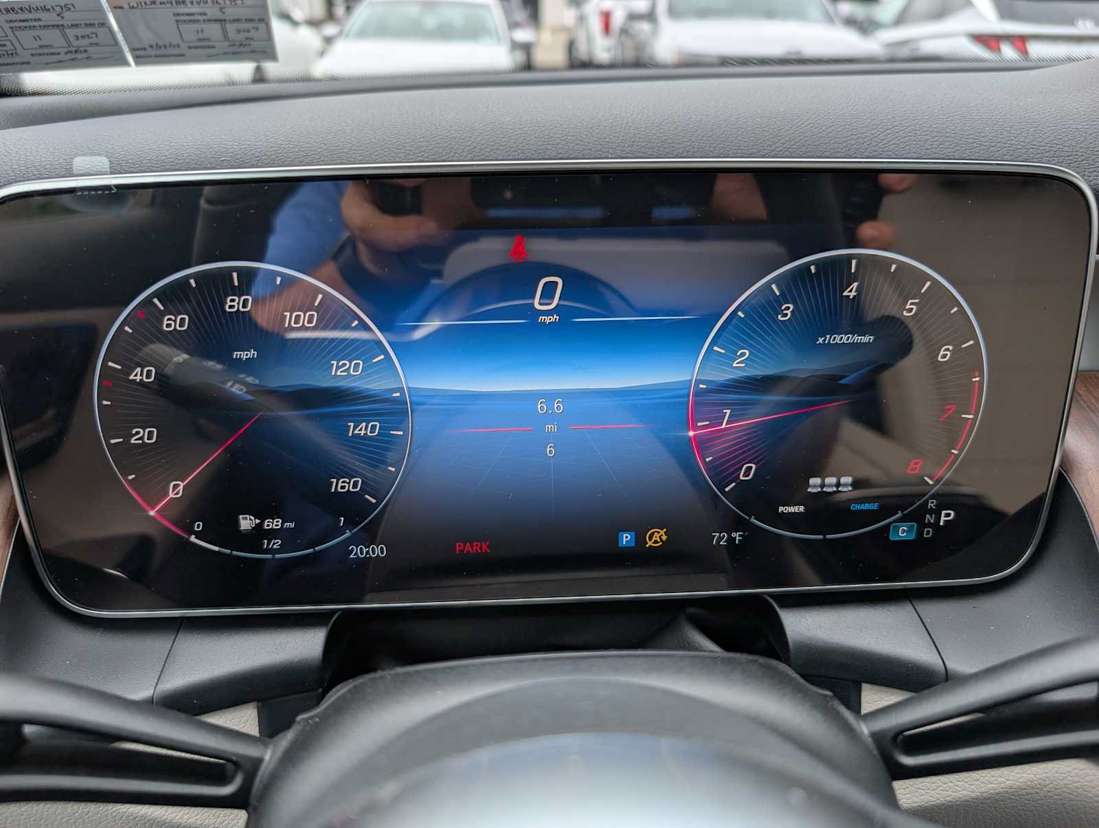 New 2027 Mercedes-Benz GLC 300 4MATIC image 20