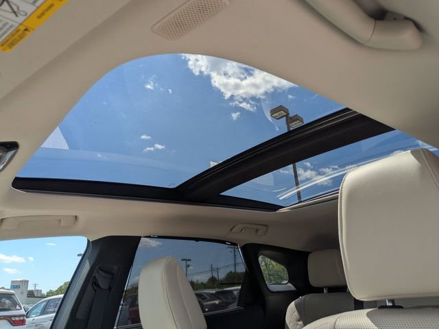 Used 2025 Lexus RX 350 AWD w/ Convenience Package image 20