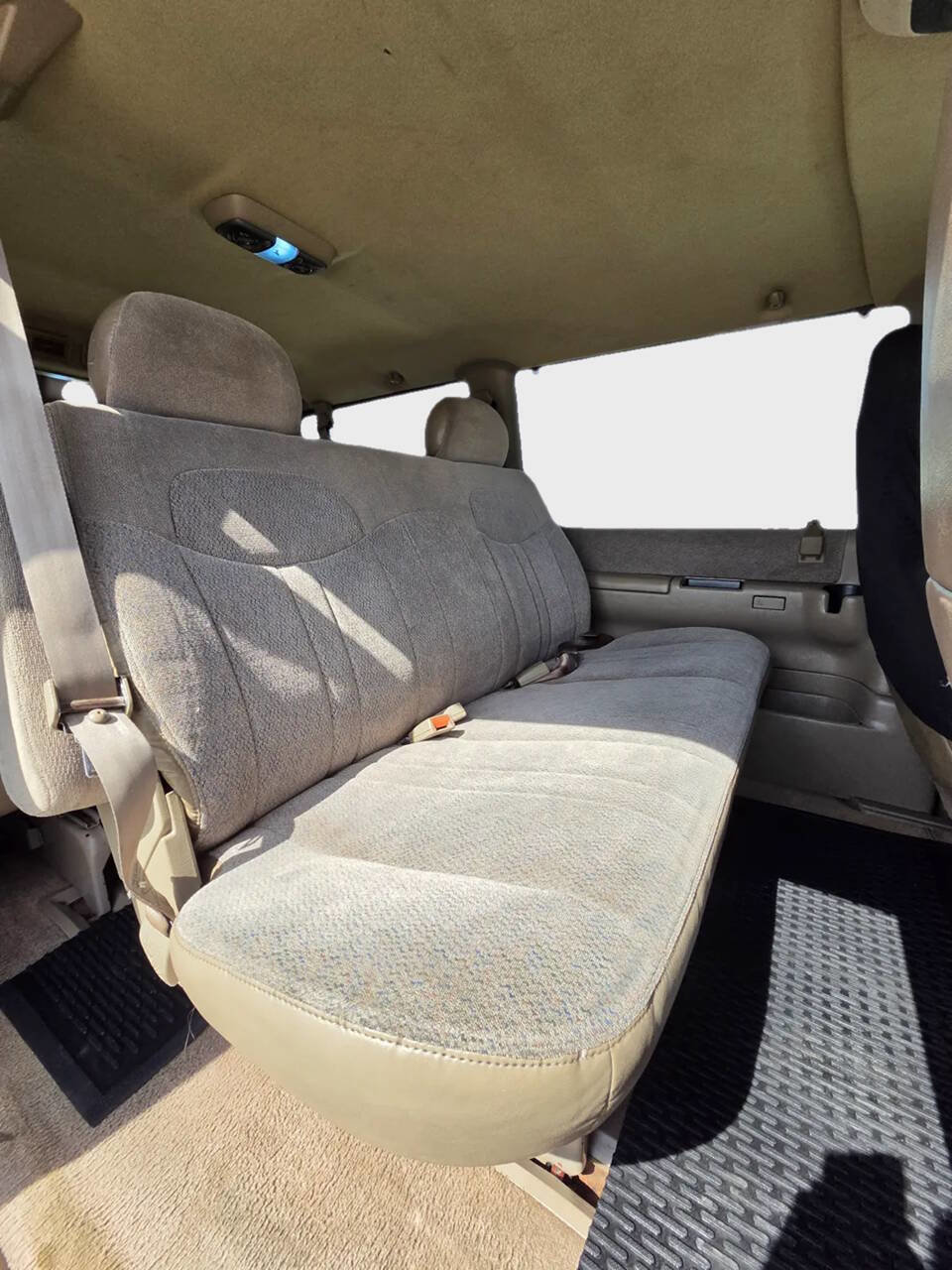 Used 1998 GMC Safari Passenger RWD image 11