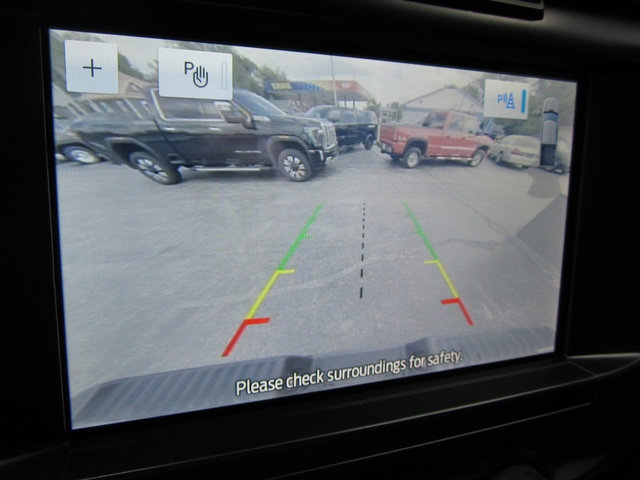 Used 2023 Ford F150 XL w/ XL STX Apperance Package AWD/4WD image 17