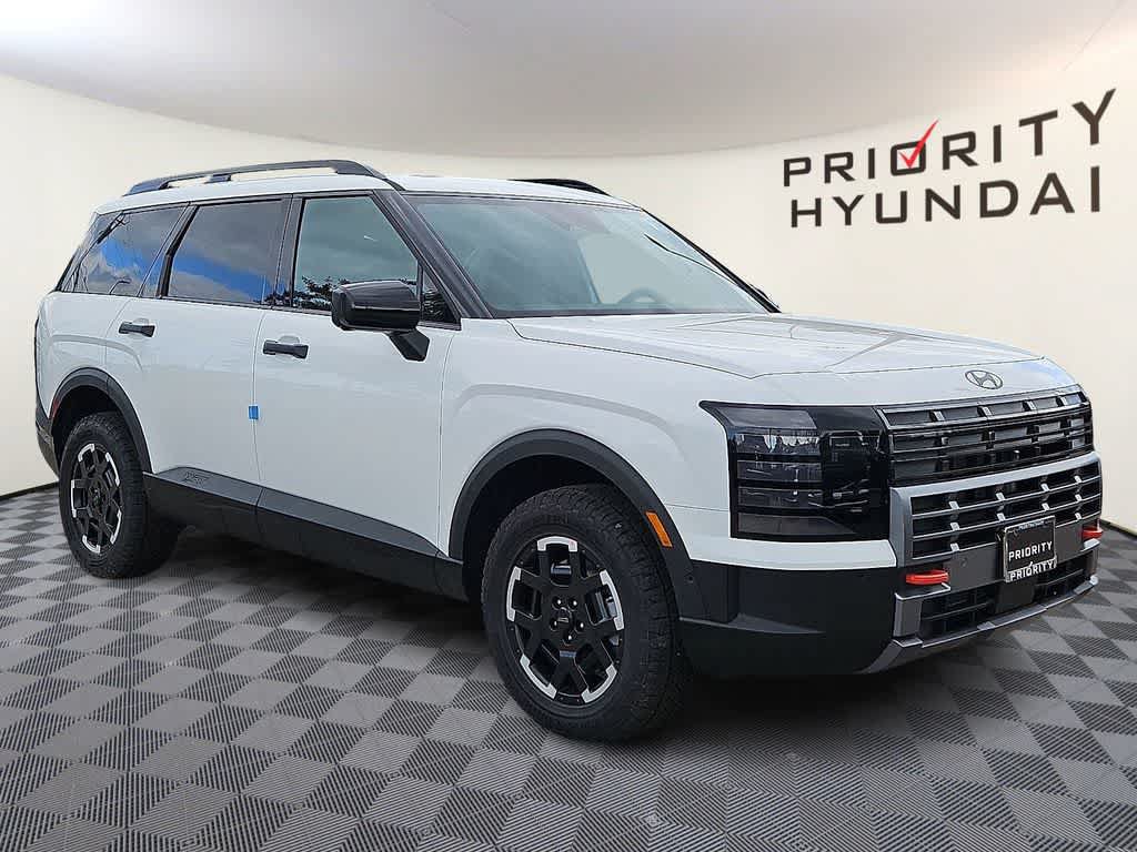 New 2026 Hyundai Palisade XRT Pro AWD/4WD image 3