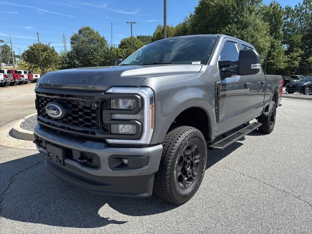 New 2026 Ford F350 XL w/ STX Appearance Package image 5