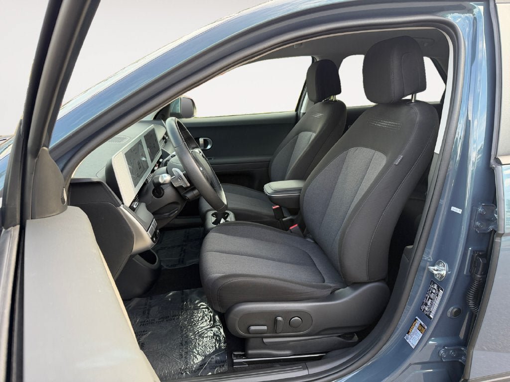 Certified 2024 Hyundai Ioniq 5 SEL RWD image 7