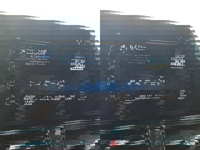 Used 2025 Chevrolet TrailBlazer LT w/ LT Cold Weather Package image 11