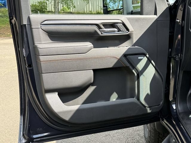 New 2026 GMC Sierra 3500 AT4 AWD/4WD image 9
