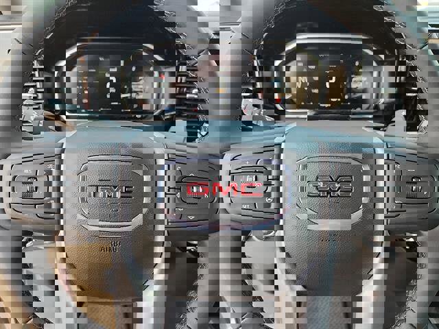 New 2026 GMC Sierra 1500 SLT image 19