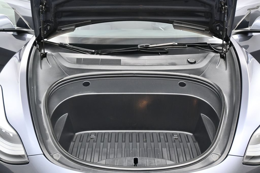 Used 2023 Tesla Model 3 Performance AWD/4WD image 12