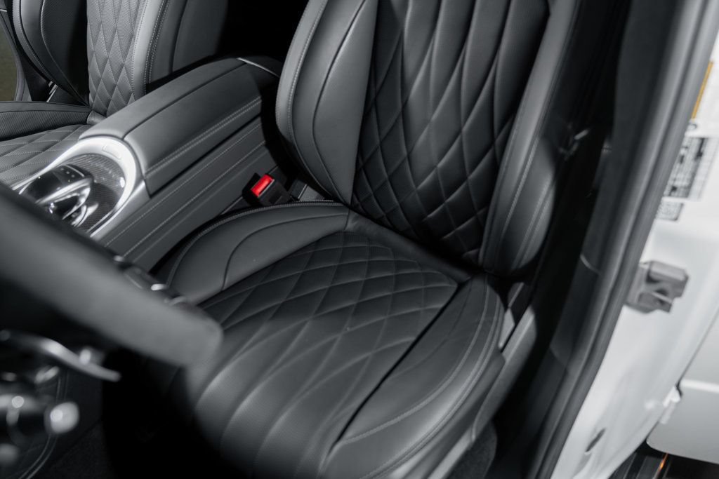 Used 2020 Mercedes-Benz G 63 AMG 4MATIC image 23