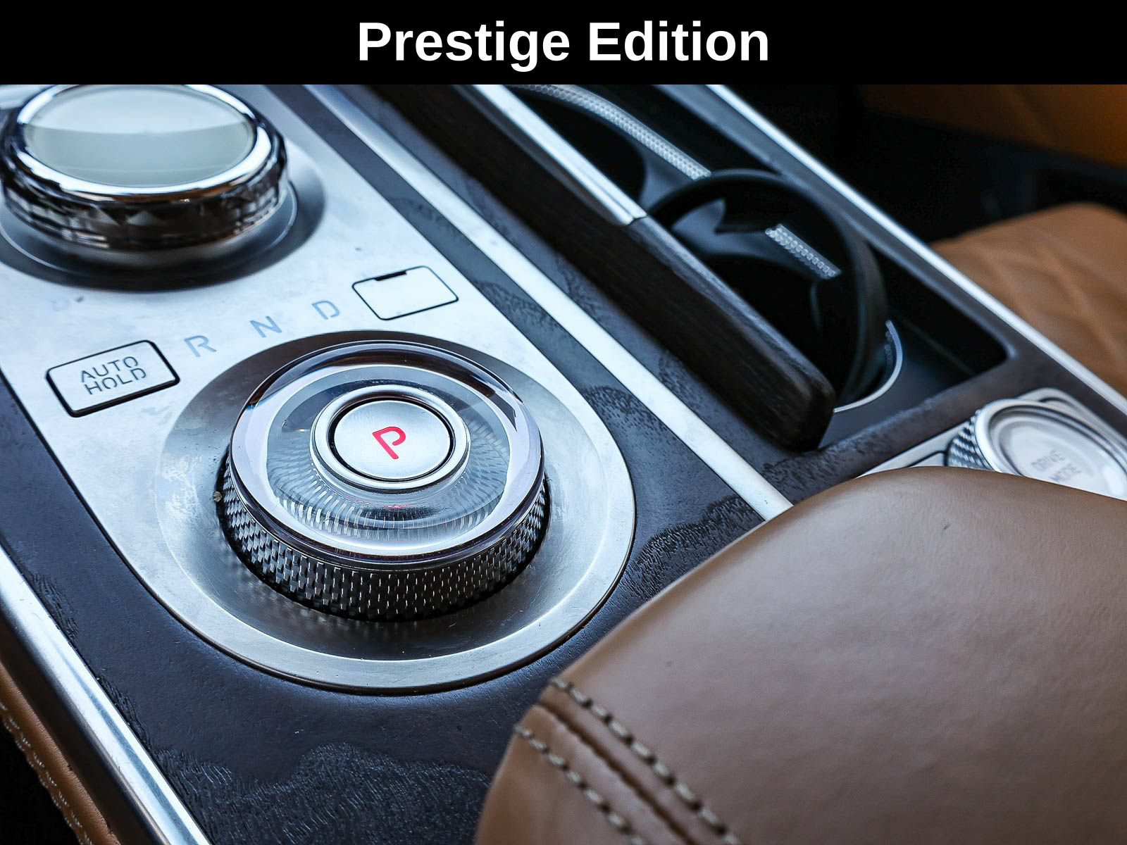 Used 2024 Genesis GV80 3.5T Prestige Signature AWD/4WD image 24