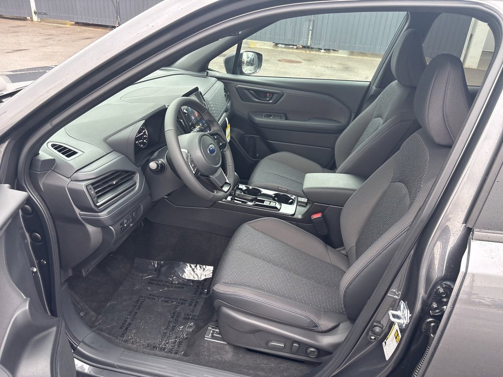 New 2026 Subaru Forester Premium image 9