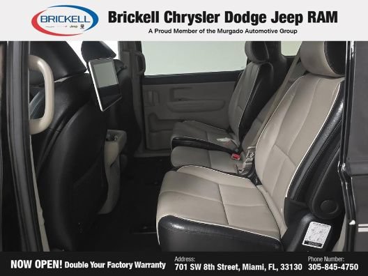 Used 2021 Kia Sedona EX FWD image 9