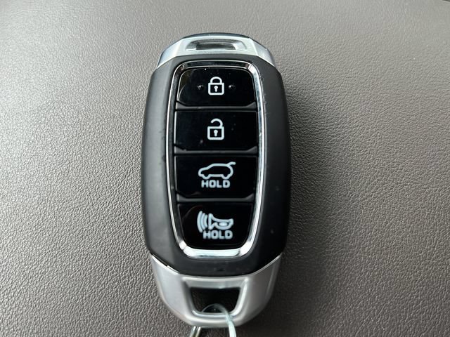 Used 2019 Hyundai Santa Fe SEL FWD image 30