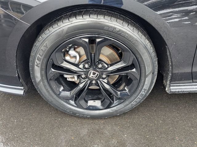 Used 2025 Honda Accord SE image 31