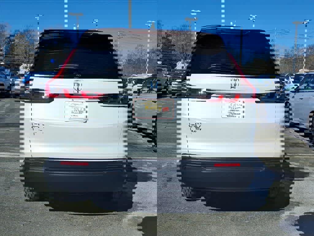 Used 2024 Honda CR-V EX image 5
