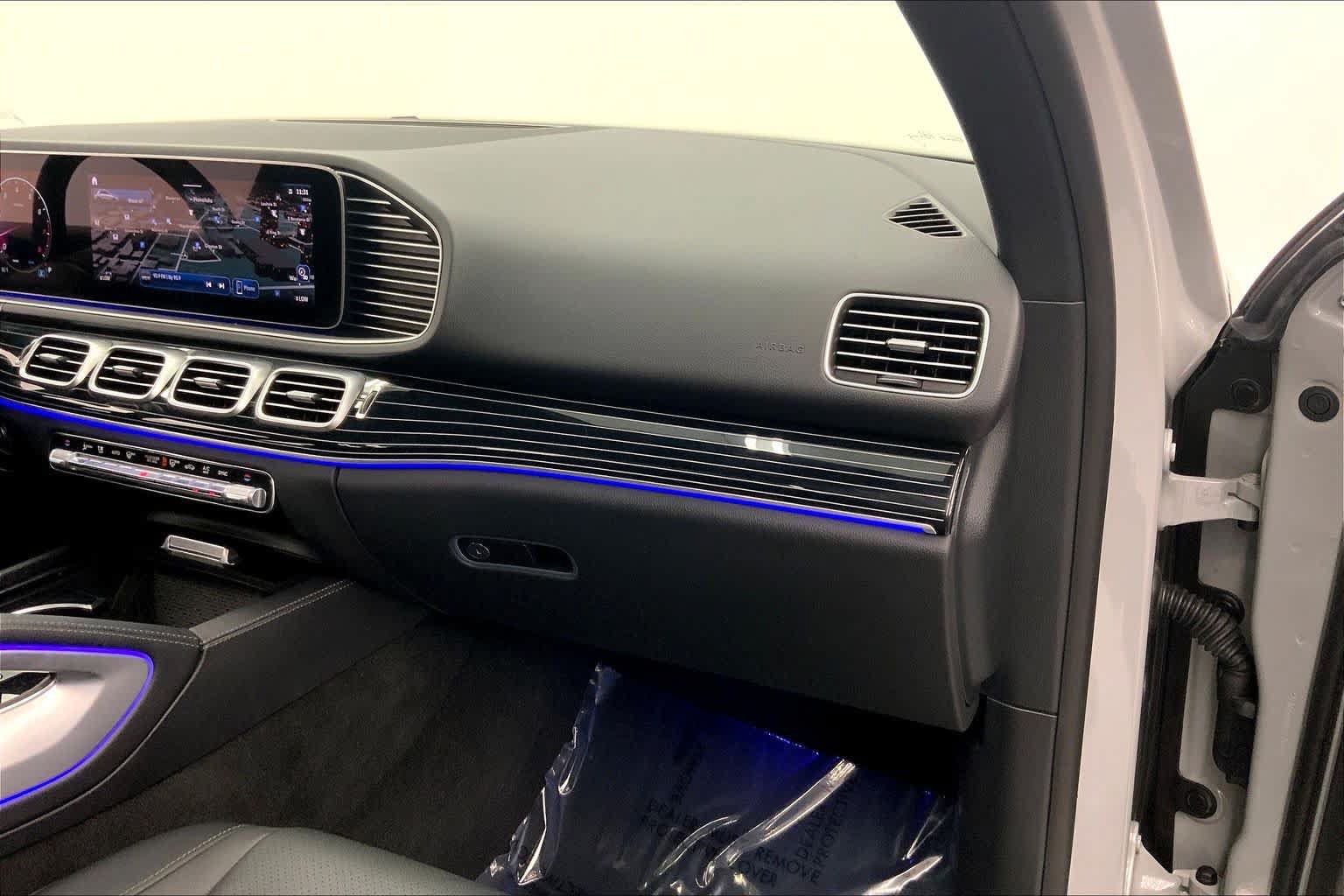 Certified 2024 Mercedes-Benz GLE 350 4MATIC image 28