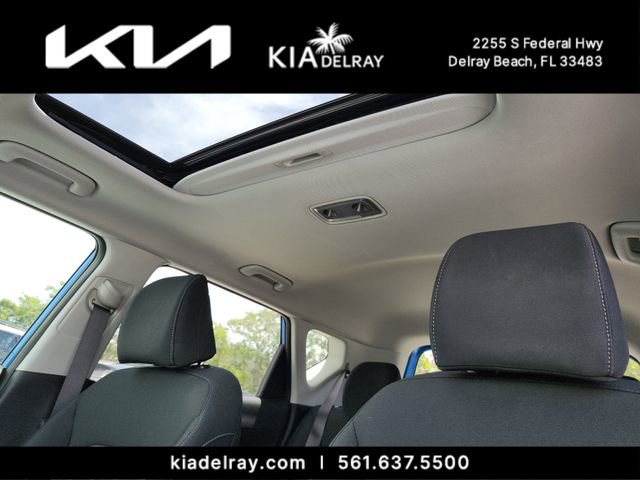 Used 2025 Kia Soul EX FWD image 20