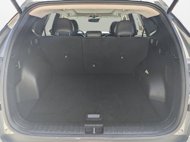 Used 2024 Hyundai Tucson Limited FWD image 13