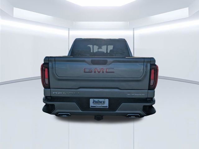 Used 2025 GMC Sierra 1500 Denali w/ Denali Reserve Package image 6