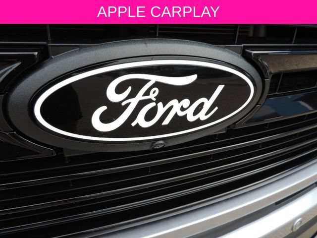 Used 2024 Ford F150 Platinum w/ Equipment Group 702A High AWD/4WD image 11