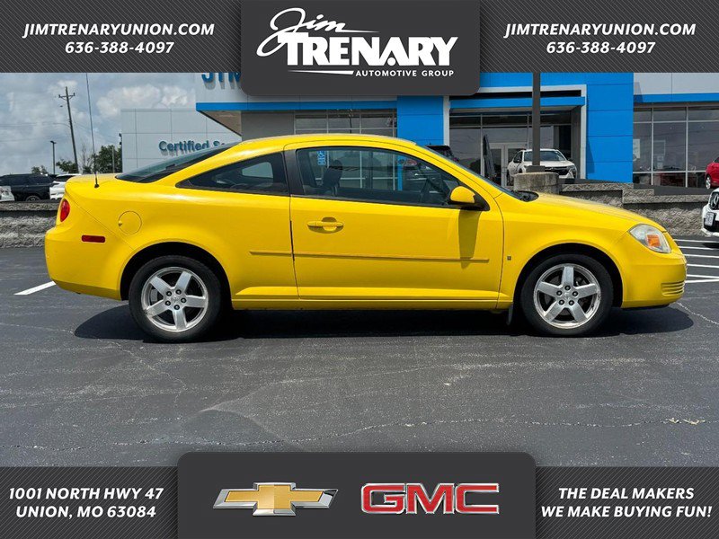 Used 2009 Chevrolet Cobalt LT w/ Preferred Equipment Group