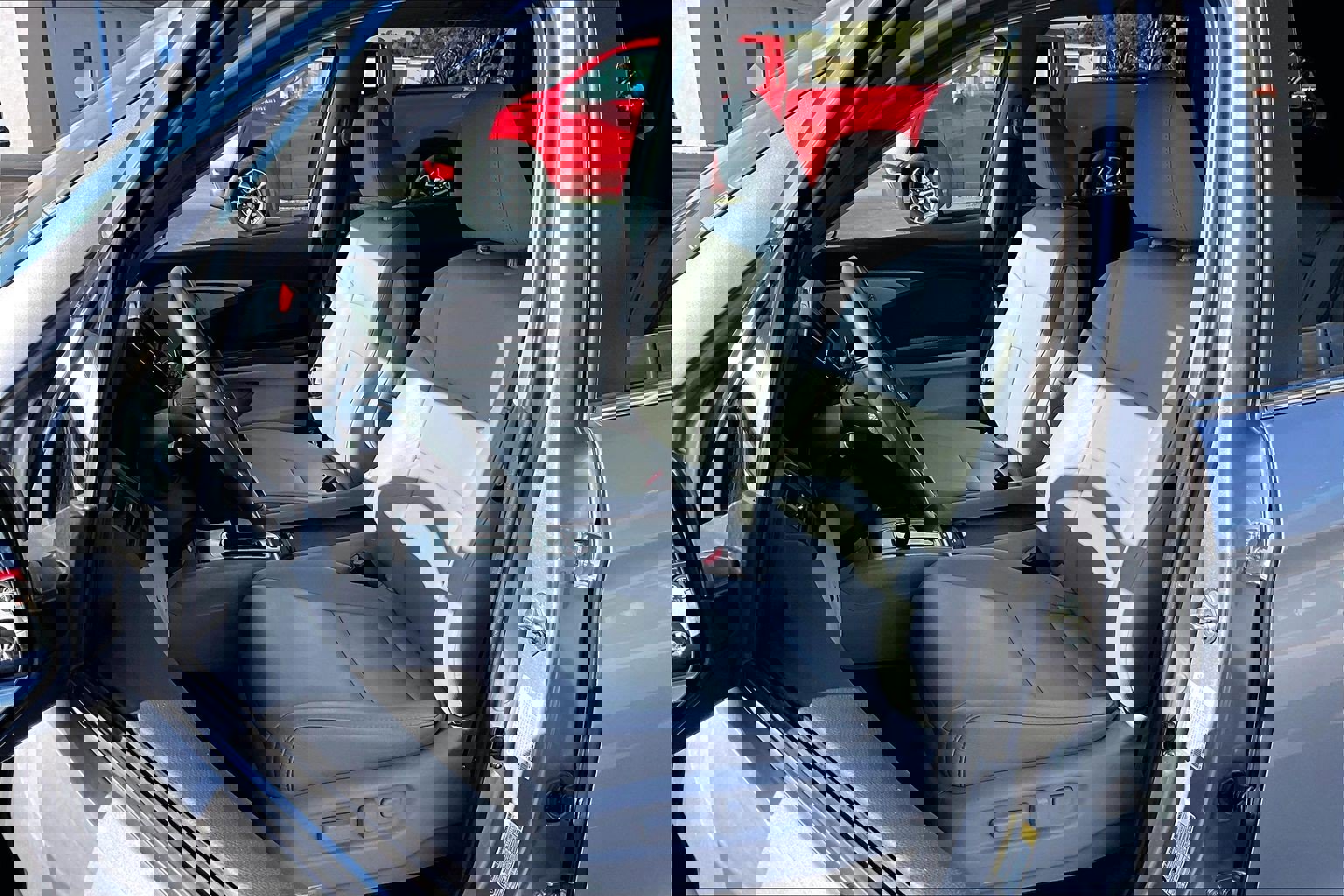 Used 2020 Honda Pilot EX-L image 16