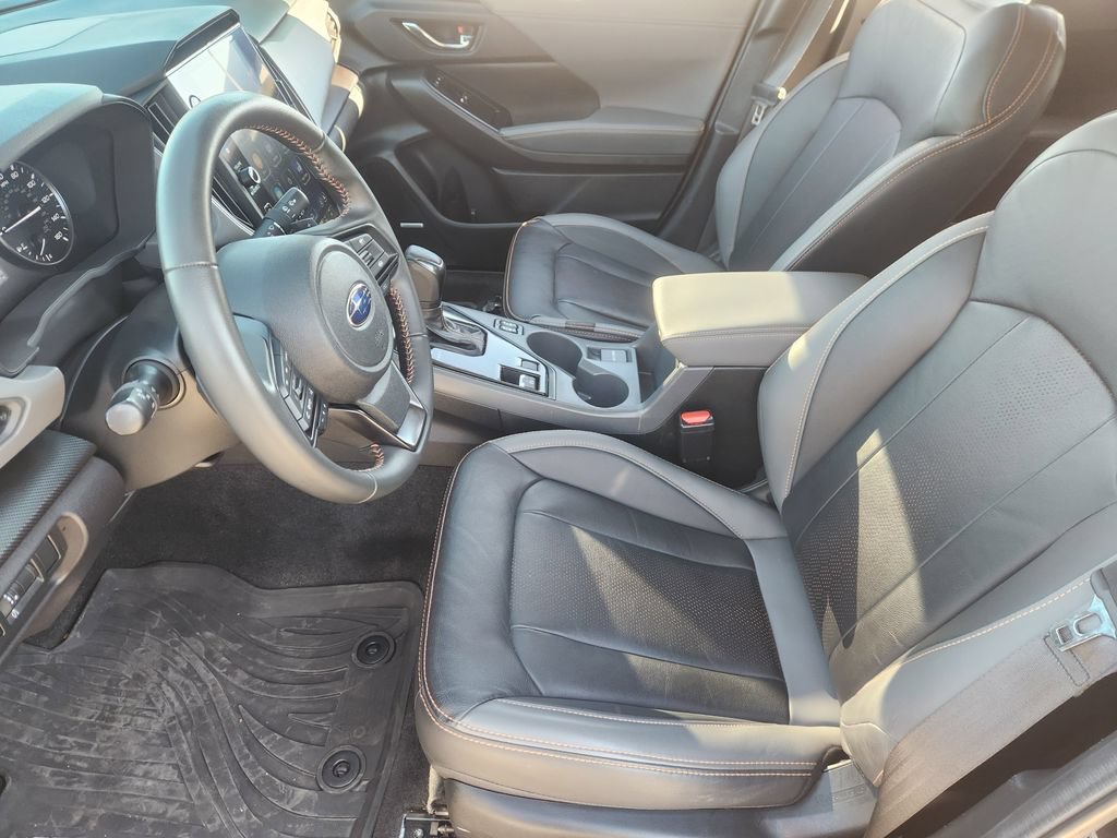 Certified 2024 Subaru Crosstrek 2.5i Limited w/ Popular Package #4A AWD/4WD image 10