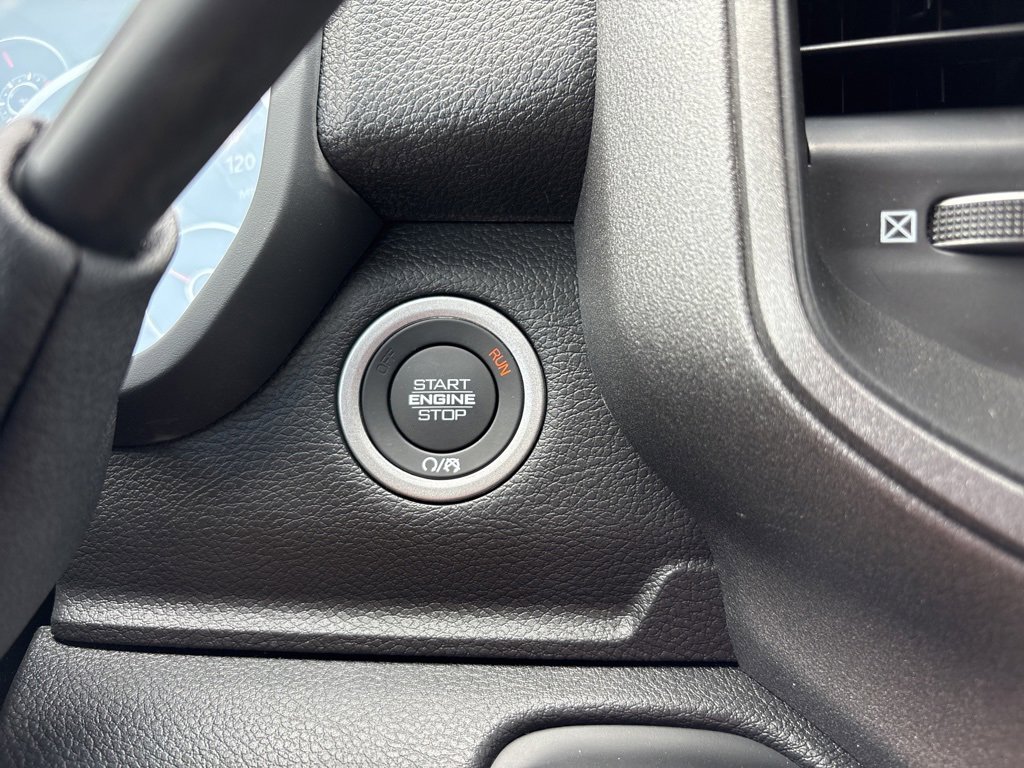 New 2025 RAM 2500 Tradesman image 12