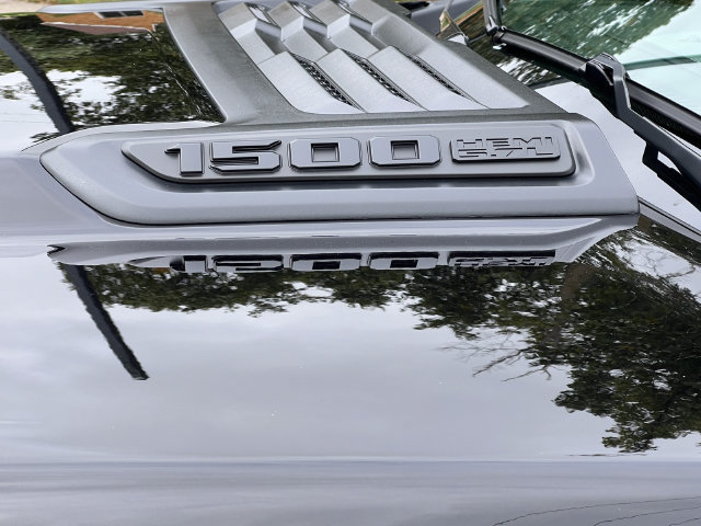 New 2027 RAM 1500 Rebel w/ Rebel Level 2 Equipment Group AWD/4WD image 2