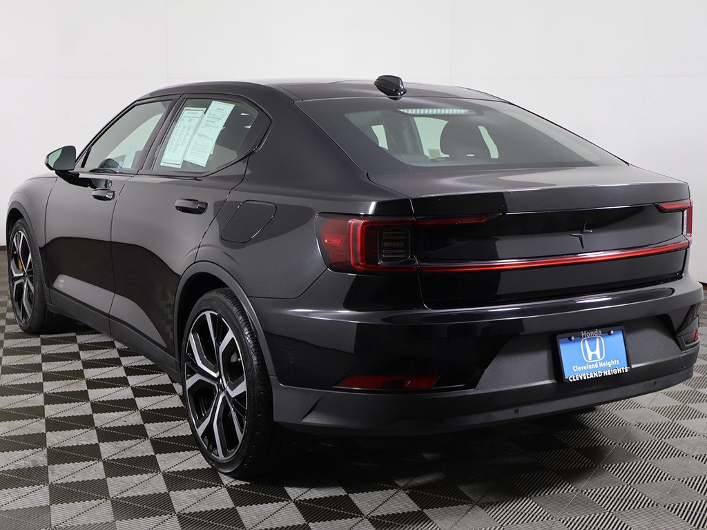 Used 2023 Polestar Polestar 2 w/ Pilot Pack AWD/4WD image 10