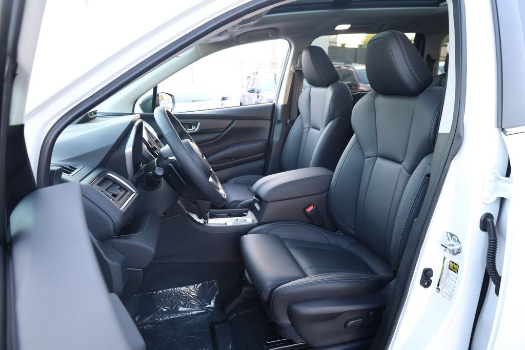 New 2026 Subaru Ascent Limited AWD/4WD image 10