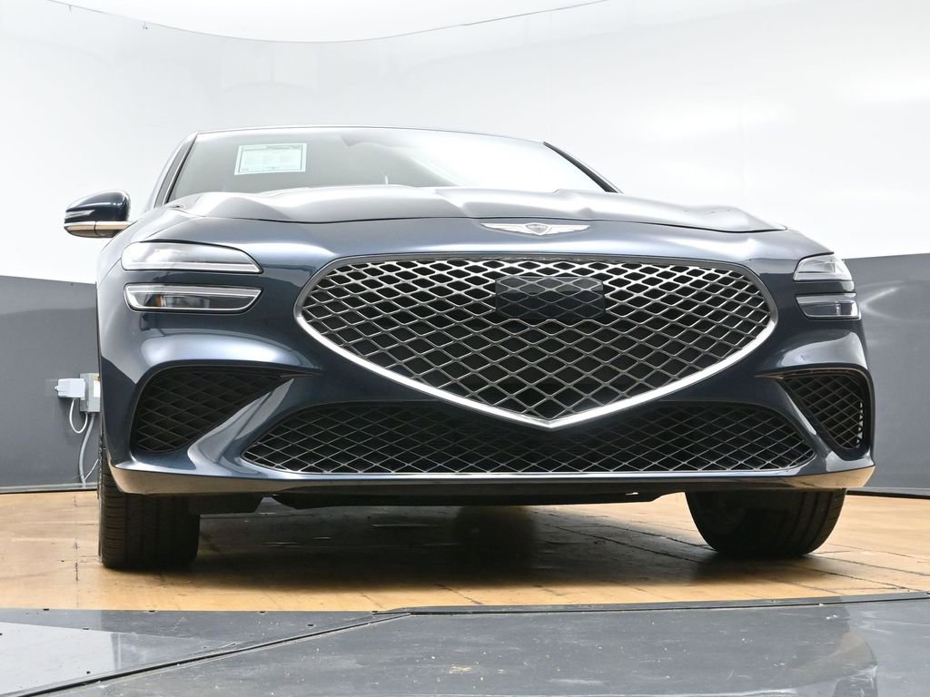 Used 2024 Genesis G70 2.5T AWD/4WD image 46