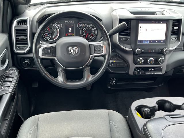 Used 2023 RAM 2500 Big Horn w/ Level 1 Equipment Group image 28