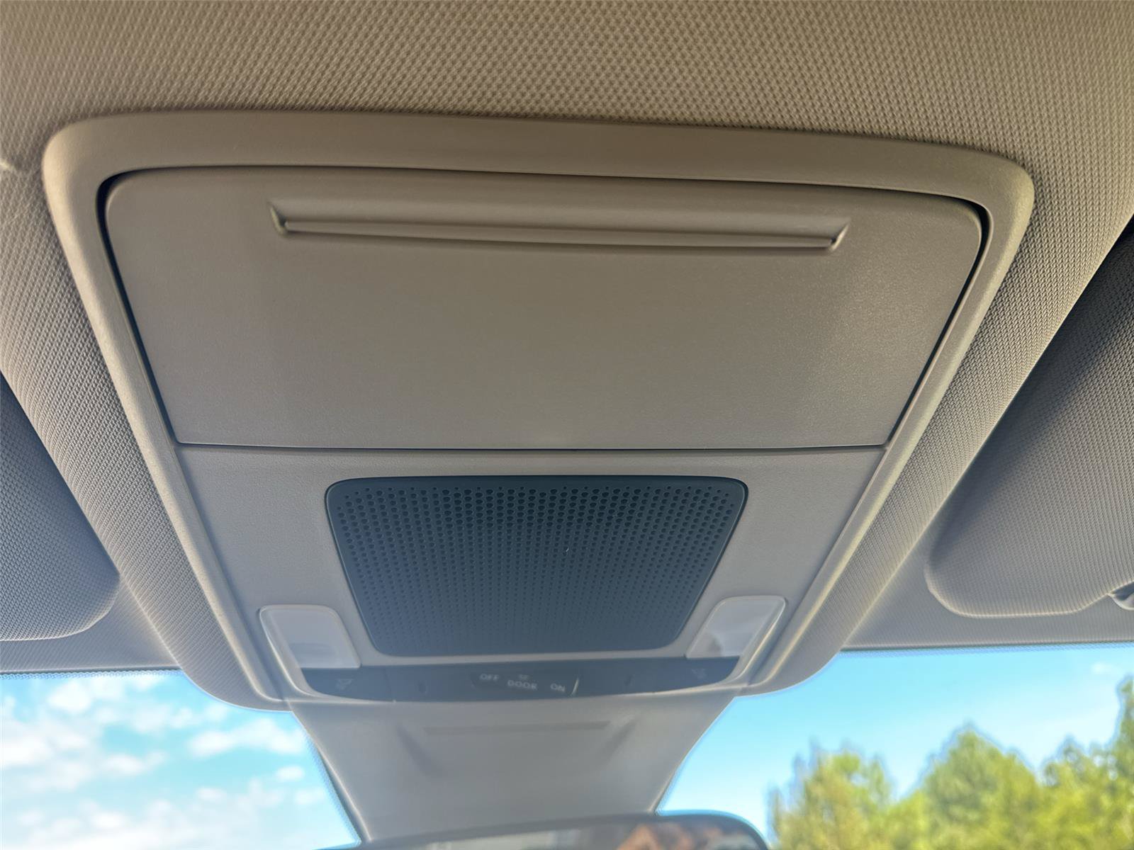 New 2027 Honda CR-V LX image 19
