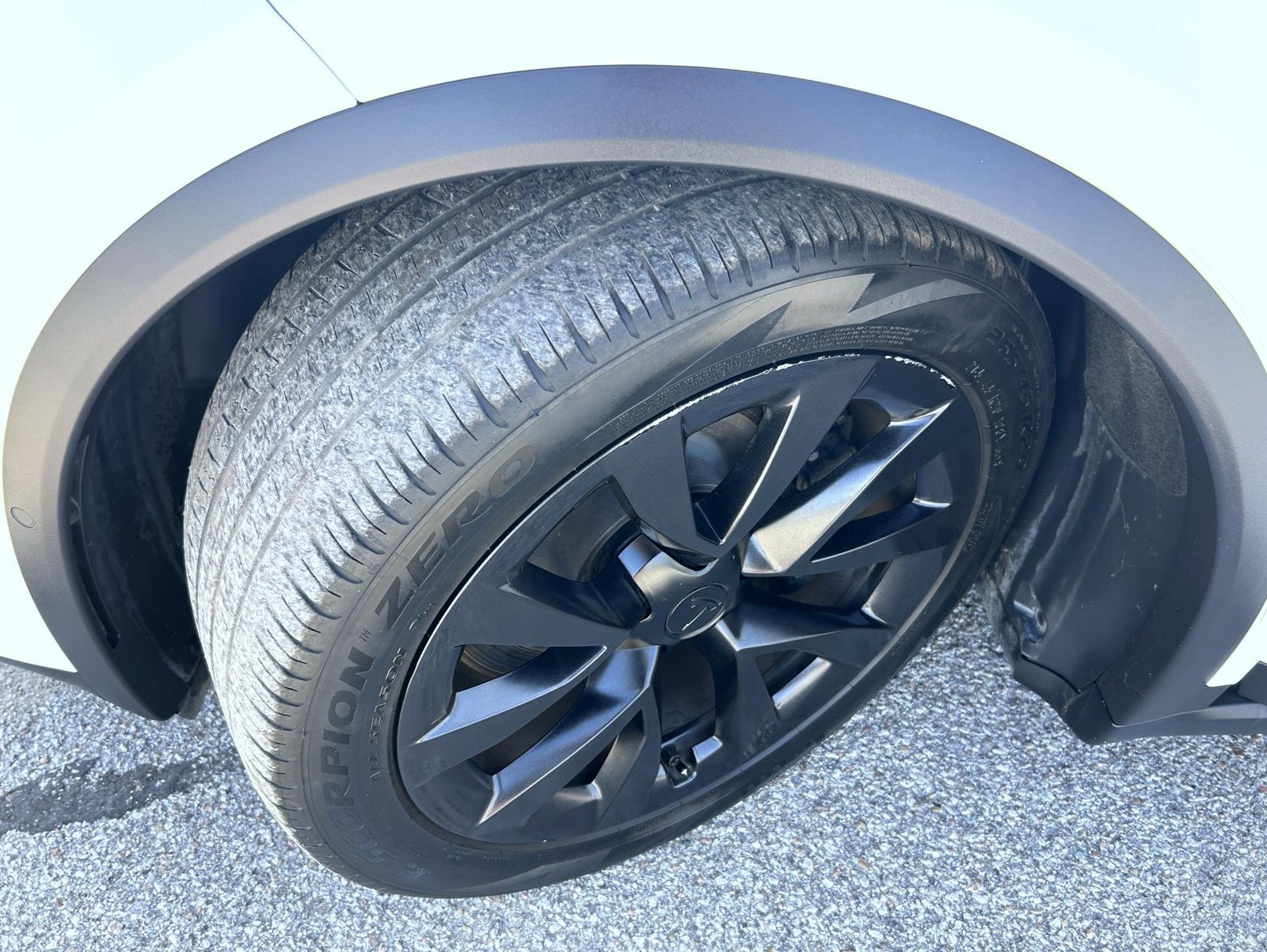 Used 2022 Tesla Model X AWD/4WD image 22