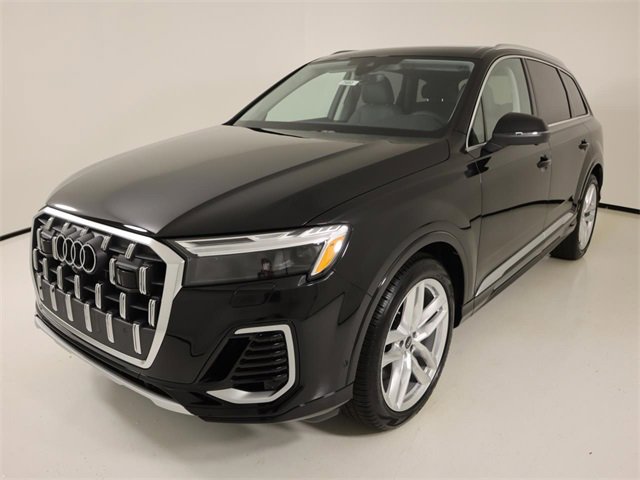 New 2025 Audi Q7 3.0T Premium Plus image 1