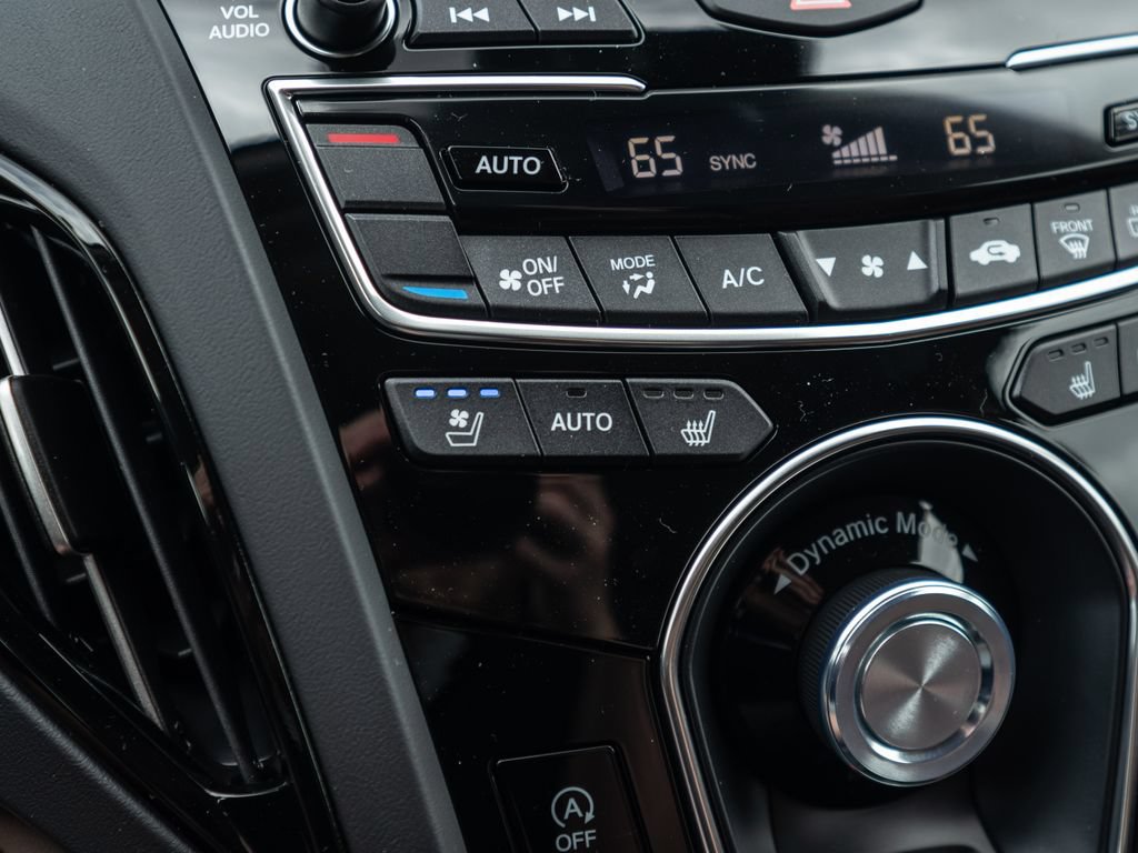 New 2026 Acura RDX SH-AWD w/ Advance Package image 37