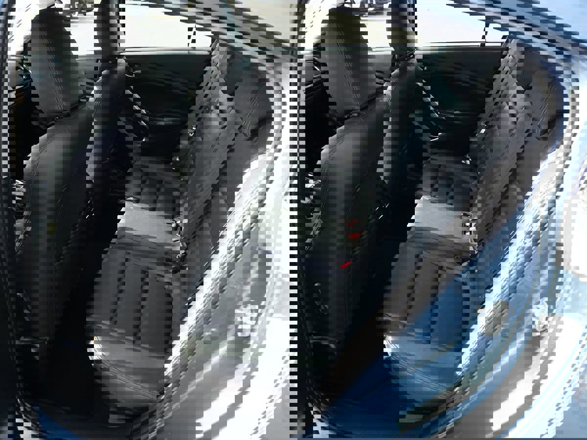 Used 2014 MAZDA MAZDA6 Touring image 22