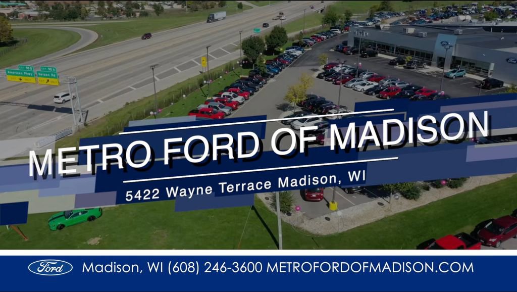 New 2026 Ford Escape SE w/ PHEV Premium Package image 27