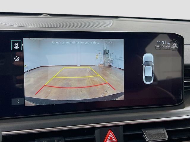 New 2026 Kia K5 GT-Line image 14